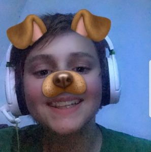 Meet your Posher, Cameron